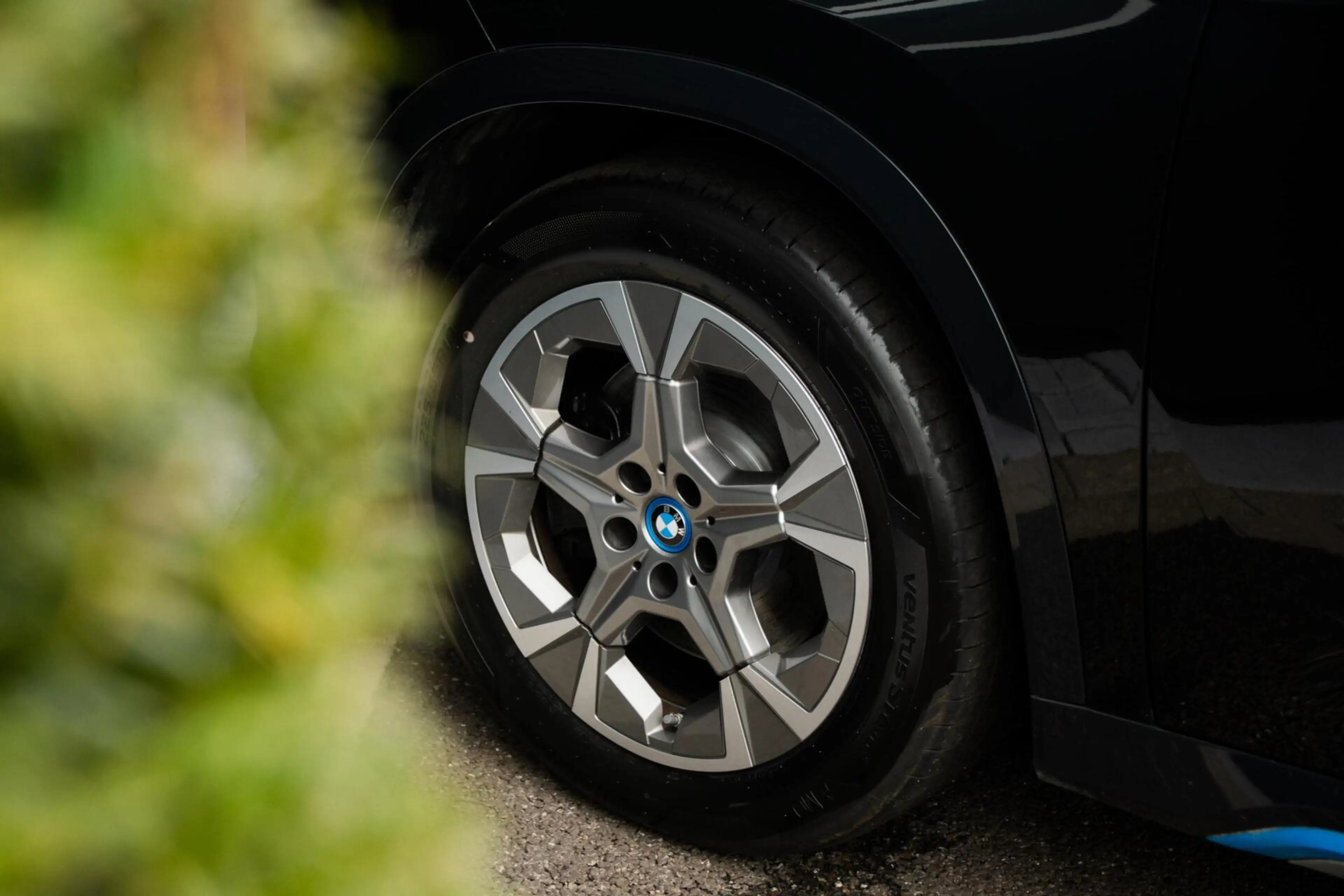 BMW iX1 xDrive30 67 kWh |Pano|DAB|Camera|Sfeerverlichting — photo 9