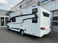 Hobby T65 HKM OptimaOnTour*AHK*TV/SAT*Navi/RFK*Markise Wit - thumbnail 4
