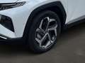 Hyundai TUCSON TUCSON 1,6 T-GDI Prime Hybrid 4WD Pano, Assist. White - thumbnail 6