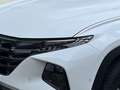 Hyundai TUCSON TUCSON 1,6 T-GDI Prime Hybrid 4WD Pano, Assist. White - thumbnail 5