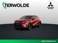 Mitsubishi Grandis 1.8 HEV Intense+ | Nieuw model | €2.000 introducti Rood - thumbnail 1