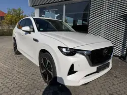 Mazda CX-60 PHEV Plug in Hybrid Benziner Allrad AWD Automatik Takumi Matrix LED Leder Garantie