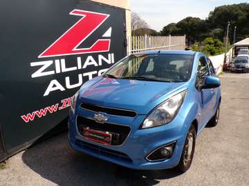 1.0 LS Gpl ..CLIMA..QUALSIASI PROVA..