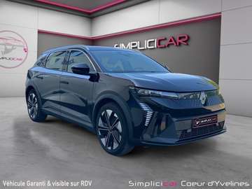 E-TECH EV60 170 AUTONOMIE CONFORT TECHNO