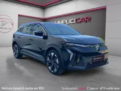 Renault E-TECH EV60 170 AUTONOMIE CONFORT TECHNO