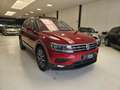 Volkswagen Tiguan 1.5 TSI ACT Highline/R Line/Pano/automaat/1 jaar g Rood - thumbnail 3