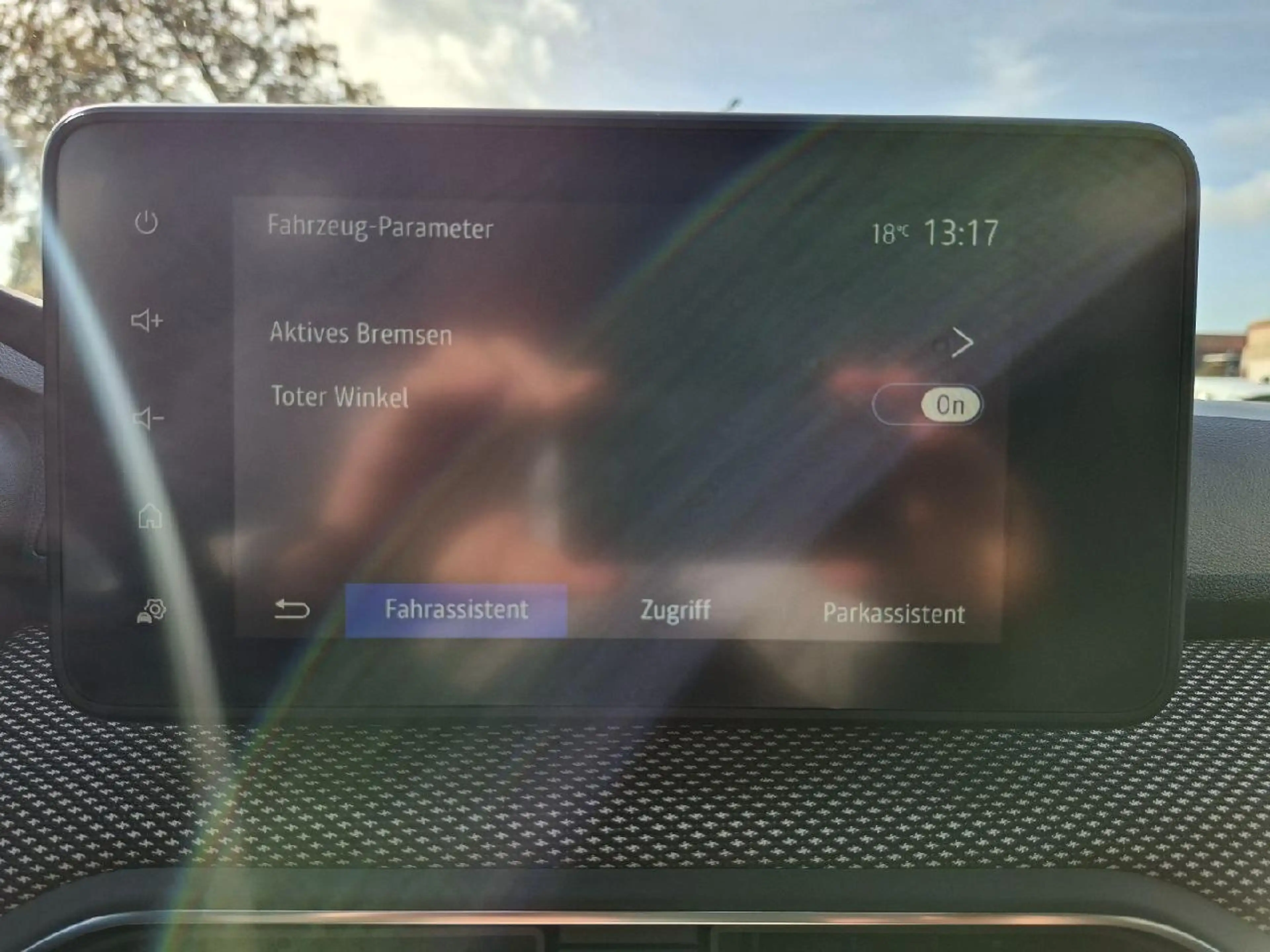 Dacia Jogger Extreme+*7-Sitzer*LED*DAB*Navi*Kamera*BlindSpot — photo 14