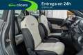 Fiat 500 1.0 Hybrid Dolcevita 52kW Gris - thumbnail 15