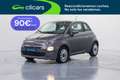 Fiat 500 1.0 Hybrid Dolcevita 52kW Gris - thumbnail 1