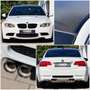 BMW M3 Coupé ++ TOP GEPFLEGTES SAMMLERFAHRZEUG ++ Blanco - thumbnail 12