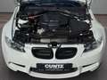 BMW M3 Coupé ++ TOP GEPFLEGTES SAMMLERFAHRZEUG ++ Blanco - thumbnail 18