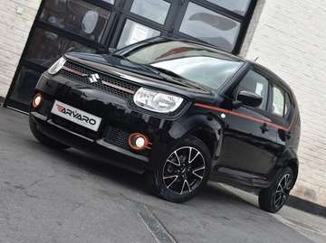 1.2i GL Airco / Bluetooth / 1e Eig / 32Dkm / Garantie