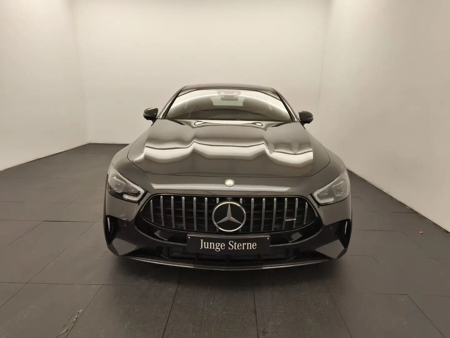 Mercedes-Benz AMG GT GT 63 4M+ Aktiv-Multikontursitz HighCass Memory BC Grau - 2