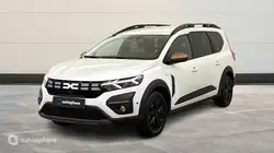 Dacia Jogger 1.6 hybrid 140ch Extreme 5 places