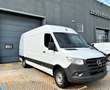 Mercedes-Benz Sprinter 317 43/35 Furgone PRO Blanc - thumbnail 3