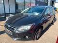 Ford Focus Turnier Titanium Schwarz - thumbnail 2