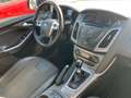 Ford Focus Turnier Titanium Schwarz - thumbnail 11