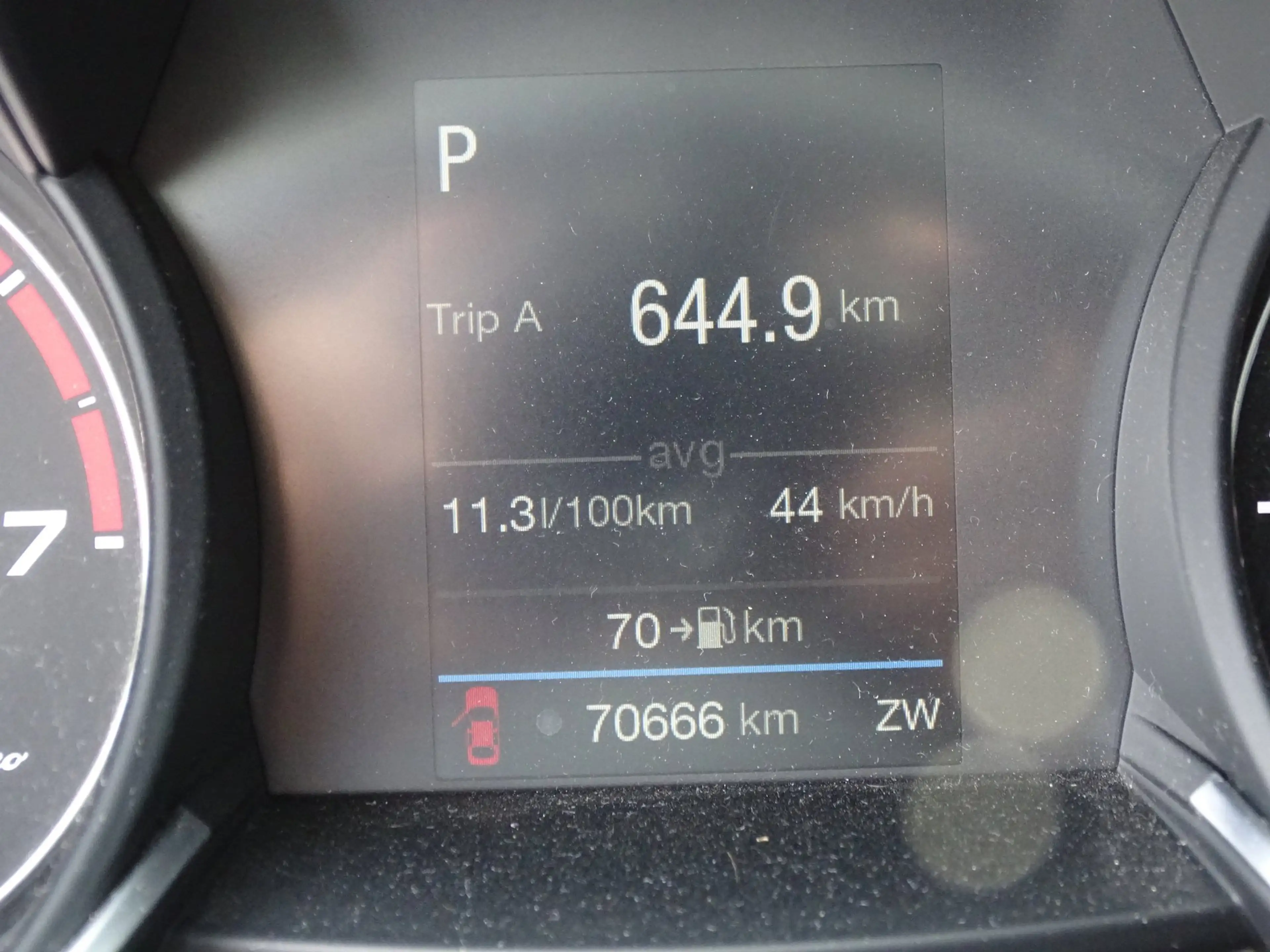 Alfa Romeo Stelvio 2.0 T AWD Super Veloce — photo 15