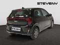 Kia Picanto PULSE 1.0 MPI ISG 63CV AUTO*GPS*CLIM*CAMERA Noir - thumbnail 2