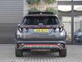 Hyundai TUCSON 1.6 T-GDI Plug-in Hybrid 4WD N line Sky Gris - thumbnail 7