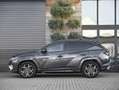 Hyundai TUCSON 1.6 T-GDI Plug-in Hybrid 4WD N line Sky Gris - thumbnail 6