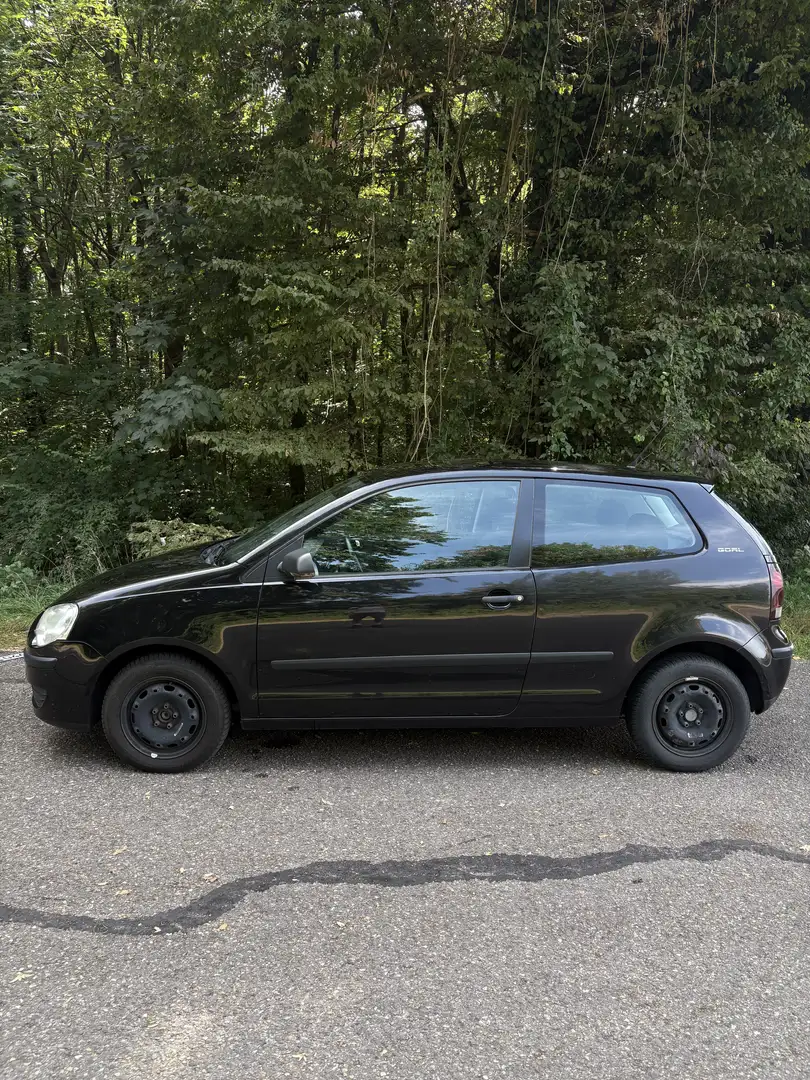 Volkswagen Polo 1.4 TDI DPF Goal - 2
