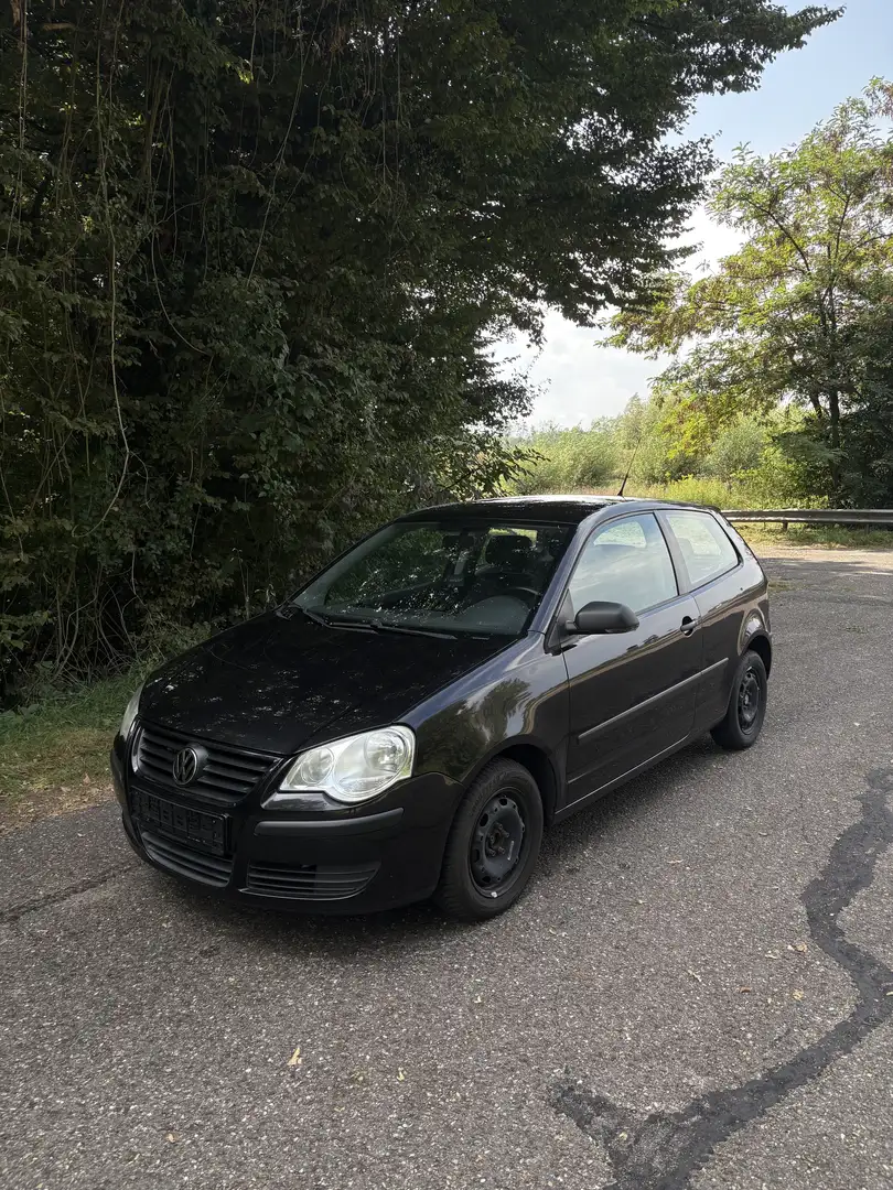 Volkswagen Polo 1.4 TDI DPF Goal - 1