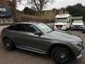 Mercedes-Benz GLC 400 d 4M AMG PANO*Sitzkl*Massage*AHK*StandH Gris - thumbnail 3