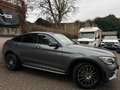 Mercedes-Benz GLC 400 d 4M AMG PANO*Sitzkl*Massage*AHK*StandH Gris - thumbnail 5