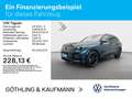 Volkswagen Tiguan R-Line 1.5 eTSI*NAVI*LEDER*AHK*DCC*HUD*20 Blau - thumbnail 2