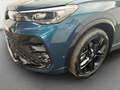 Volkswagen Tiguan R-Line 1.5 eTSI*NAVI*LEDER*AHK*DCC*HUD*20 Blau - thumbnail 16