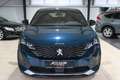 Peugeot 3008 Allure Pack*Allwetter*1.Hand*Tüv Neu*MwSt* Blau - thumbnail 8