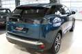 Peugeot 3008 Allure Pack*Allwetter*1.Hand*Tüv Neu*MwSt* Blau - thumbnail 3