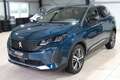 Peugeot 3008 Allure Pack*Allwetter*1.Hand*Tüv Neu*MwSt* Blau - thumbnail 7