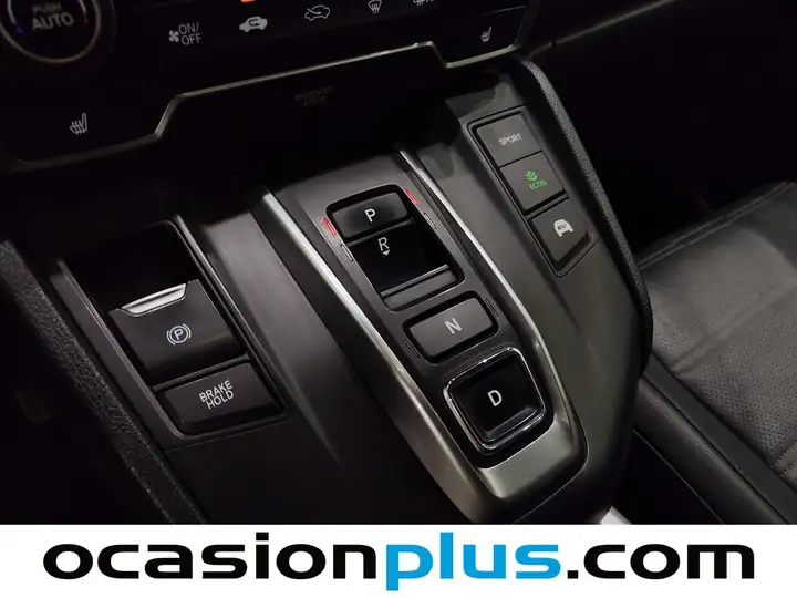 Honda CR-V 2.0 i-MMD 4x2 ELEGANCE NAVI 2022, foto 5