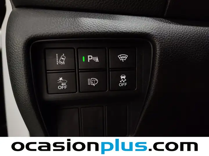 Honda CR-V 2.0 i-MMD 4x2 ELEGANCE NAVI 2022, foto 8