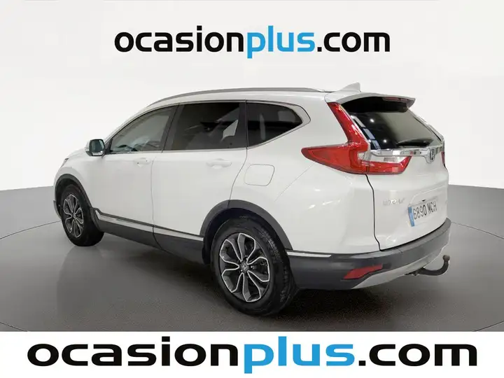 Honda CR-V 2.0 i-MMD 4x2 ELEGANCE NAVI 2022, foto 3