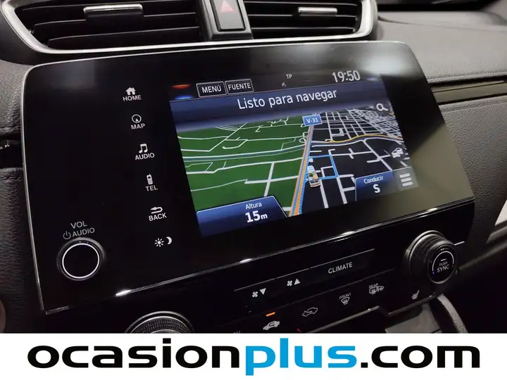 Honda CR-V 2.0 i-MMD 4x2 ELEGANCE NAVI 2022, foto 10