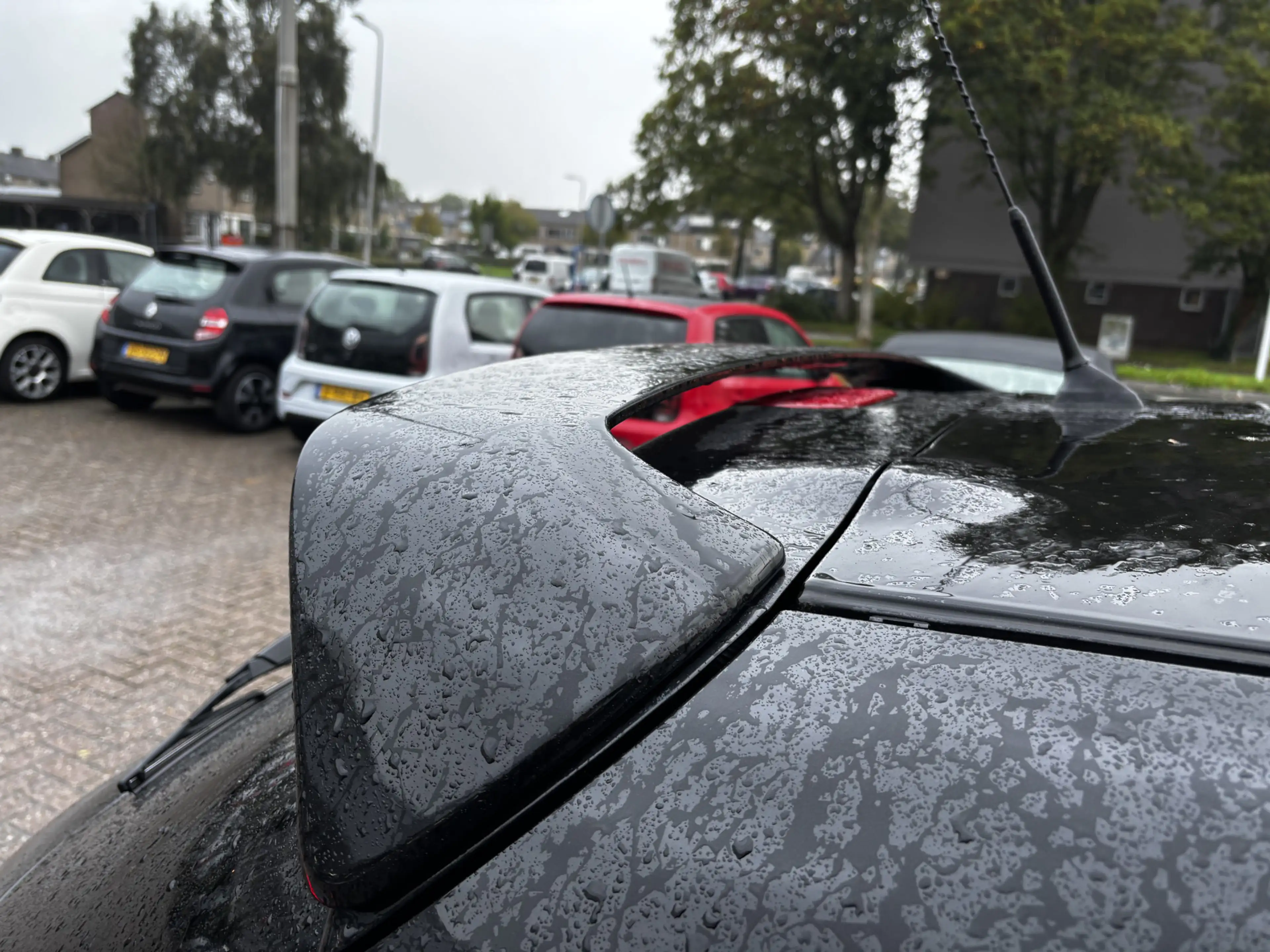 Nissan Juke 1.6 Tekna — photo 6