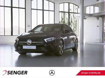 e Progressive Night Multibeam MBUX LED AHK