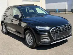 Audi Q5 40 TDI qu. advanced MATRIX|PANO|R.KAM|AHK