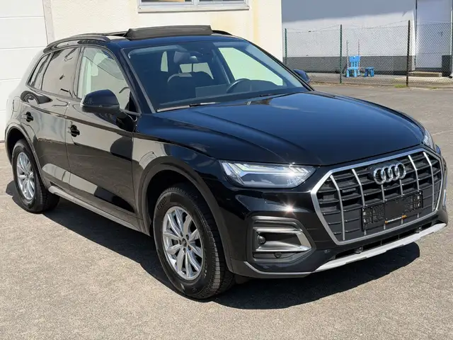Audi Q5 40 TDI qu. advanced MATRIX|PANO|R.KAM|AHK