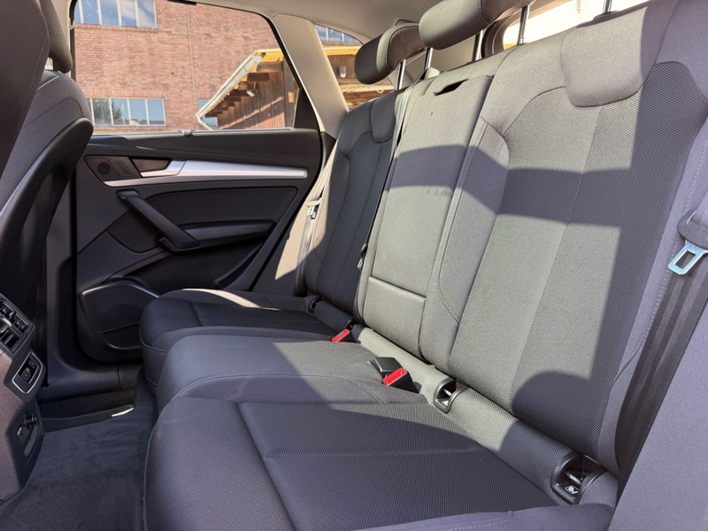 Audi Q5 40 TDI qu. advanced MATRIX|PANO|R.KAM|AHK — photo 11
