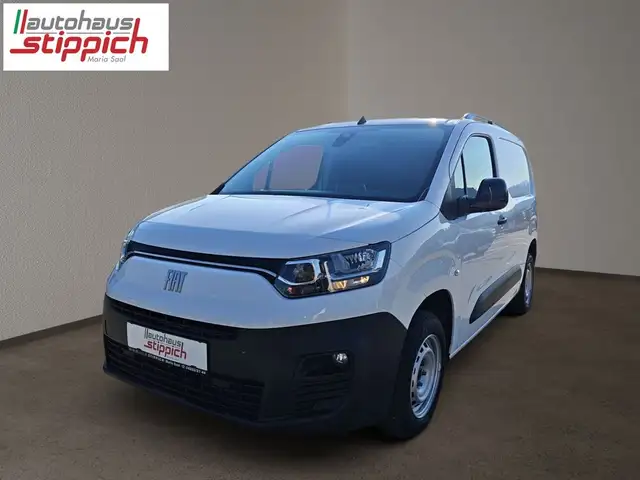 Fiat Doblo KW M BlueHDi 100 MT