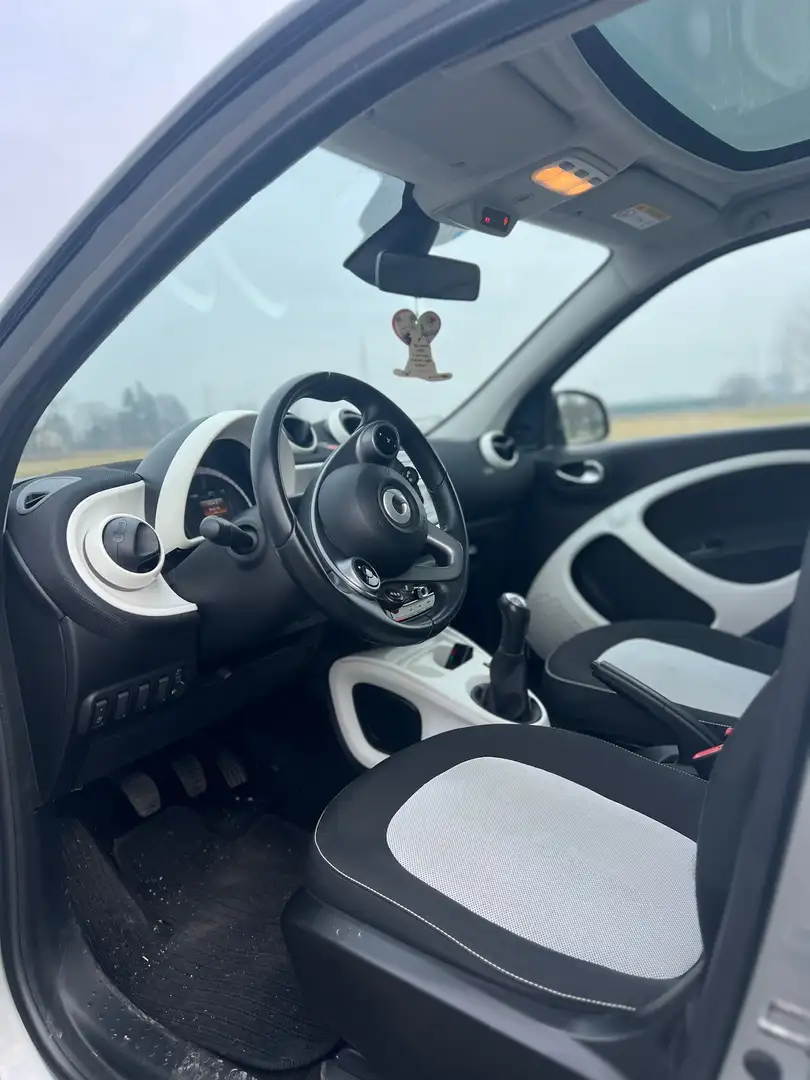 smart forFour 1.1 Passion - 2