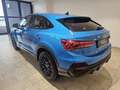 Audi Q3 Sportback 35 TFSI S-line S-tronic Bleu - thumbnail 3