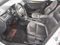 Skoda Octavia Kombi 1.5 TSI Style Navi LED Leder PDC Blanco - thumbnail 8