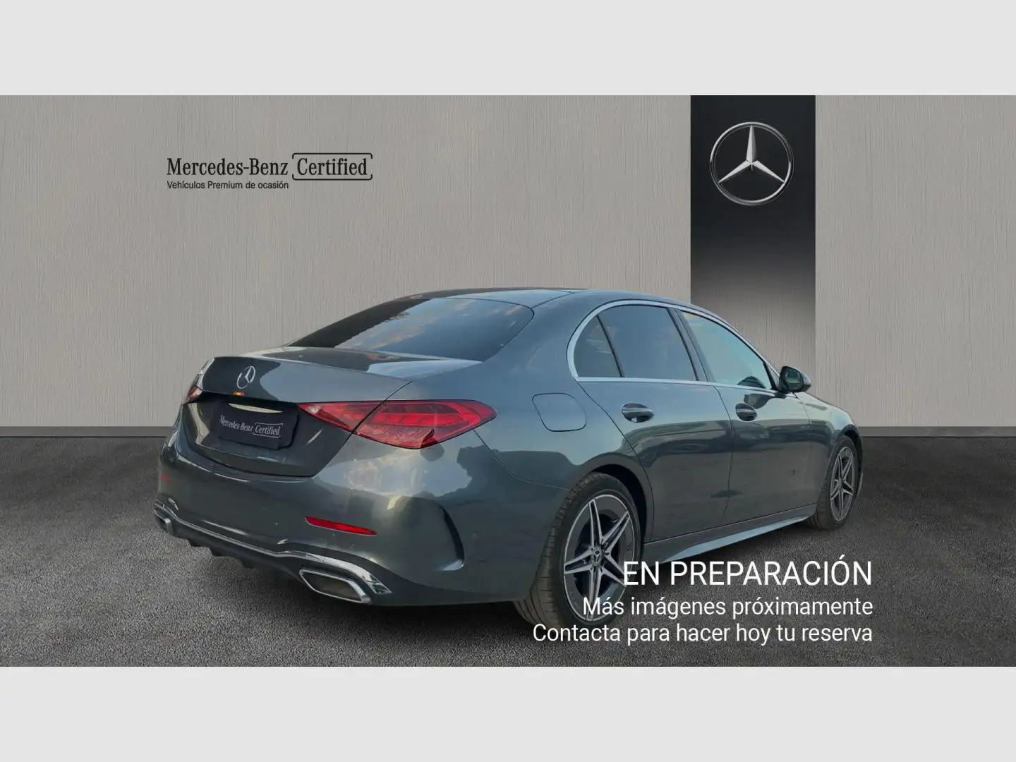 Mercedes-Benz C 220 d - 2