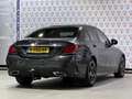 Mercedes-Benz C 180 Business Solution AMG/PANO/CAMERA/TREKHAAK/APPLE C Grijs - thumbnail 20