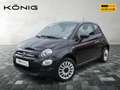 Fiat 500 1.0 GSE Last Edition Klima & Sound Noir - thumbnail 1